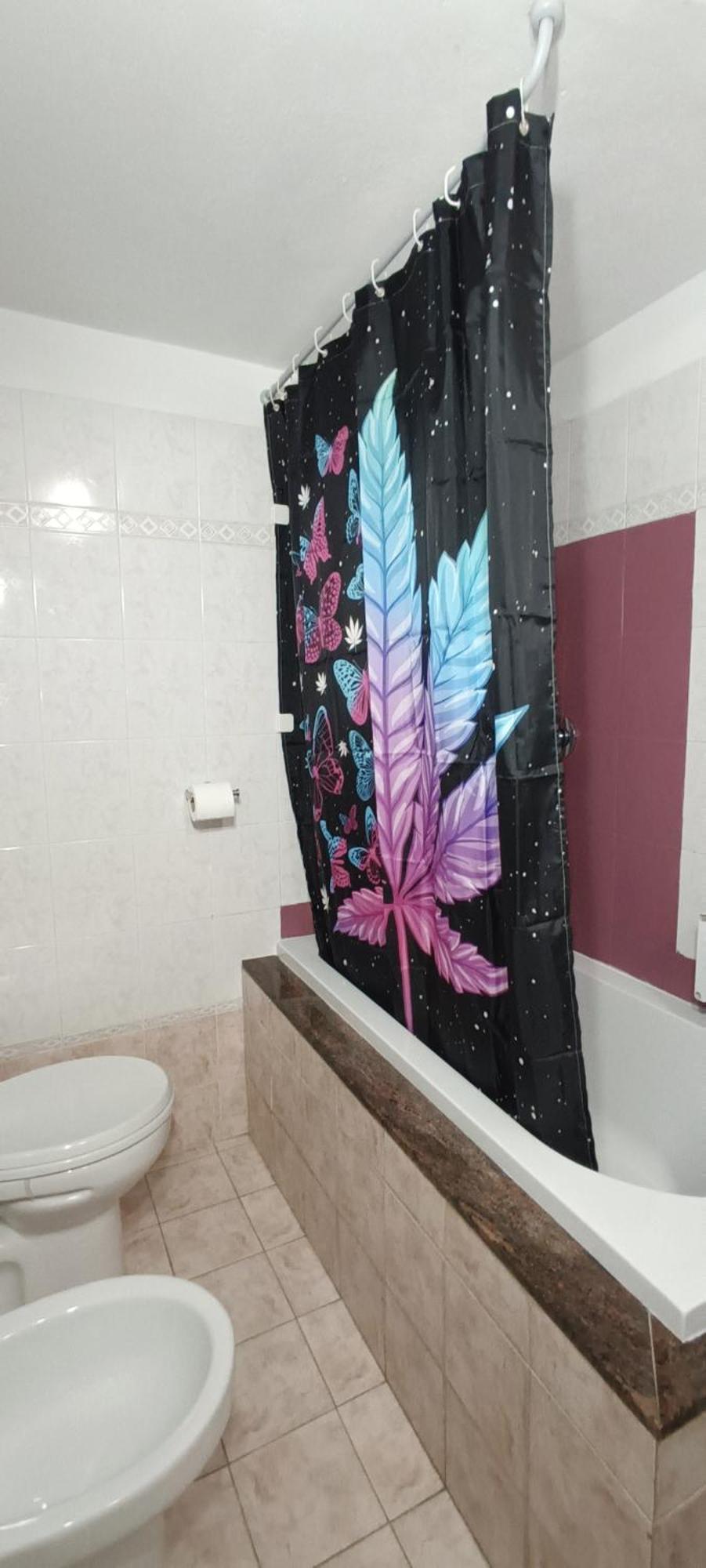 Casa Vacanze Completa Di Tutto E Anche Di Piu リヴォルノ エクステリア 写真